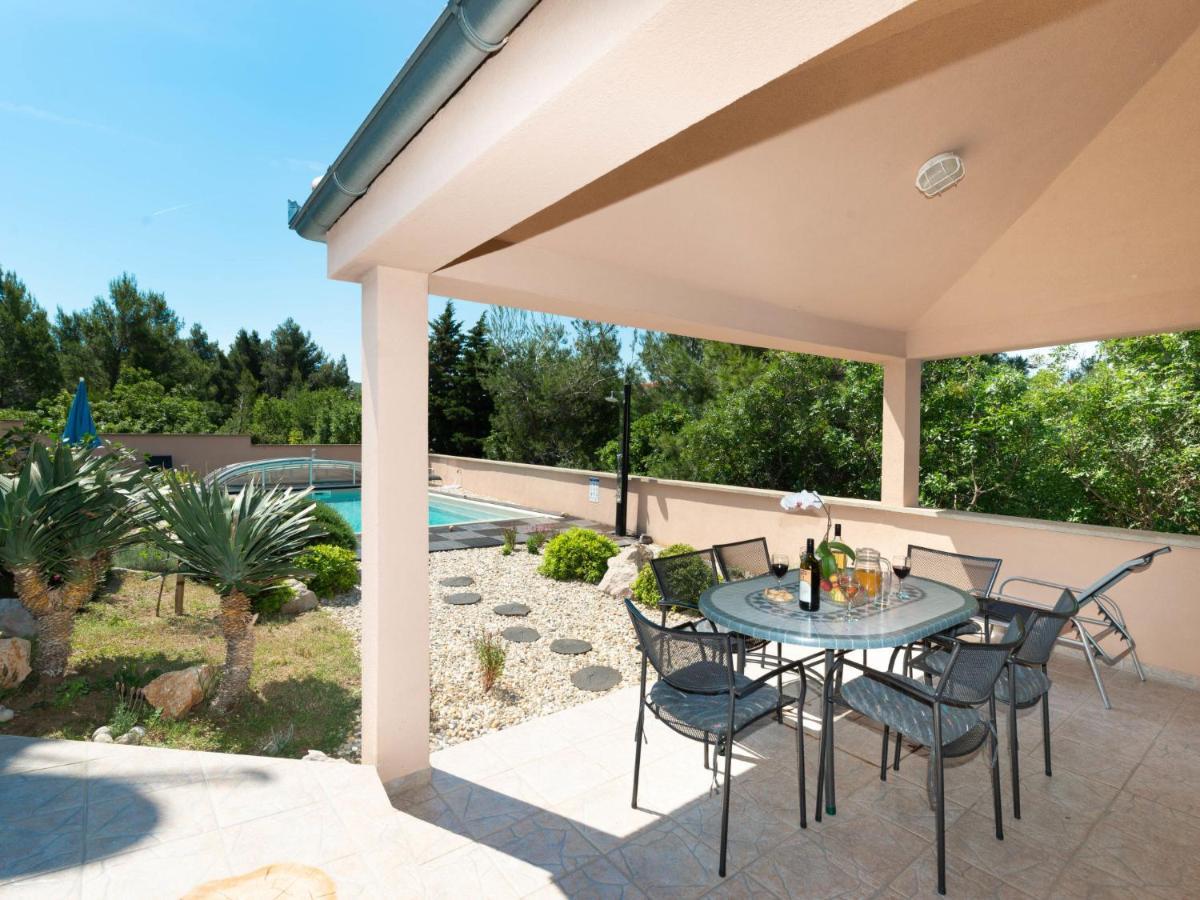 Apartment Matas - Srd315 By Interhome Rovanjska Dış mekan fotoğraf