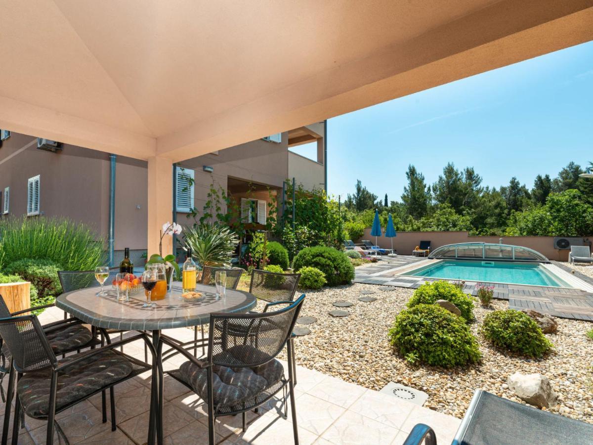 Apartment Matas - Srd315 By Interhome Rovanjska Dış mekan fotoğraf