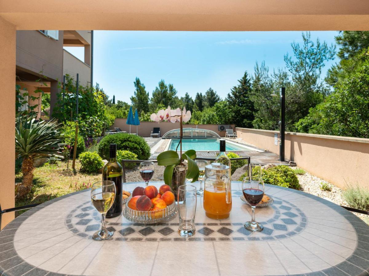 Apartment Matas - Srd315 By Interhome Rovanjska Dış mekan fotoğraf