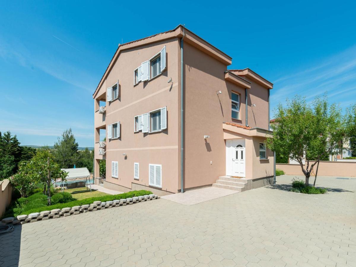 Apartment Matas - Srd315 By Interhome Rovanjska Dış mekan fotoğraf