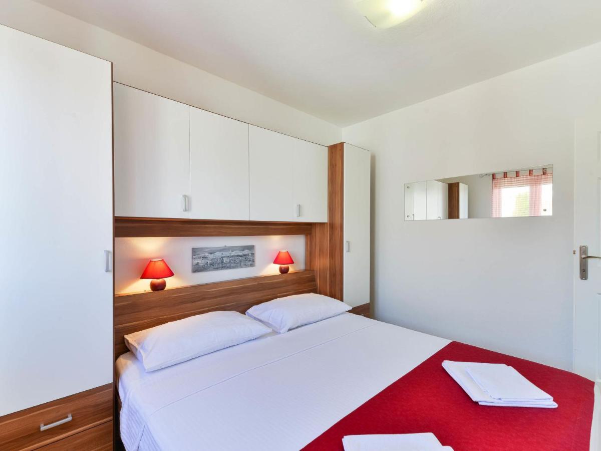 Apartment Matas - Srd315 By Interhome Rovanjska Dış mekan fotoğraf