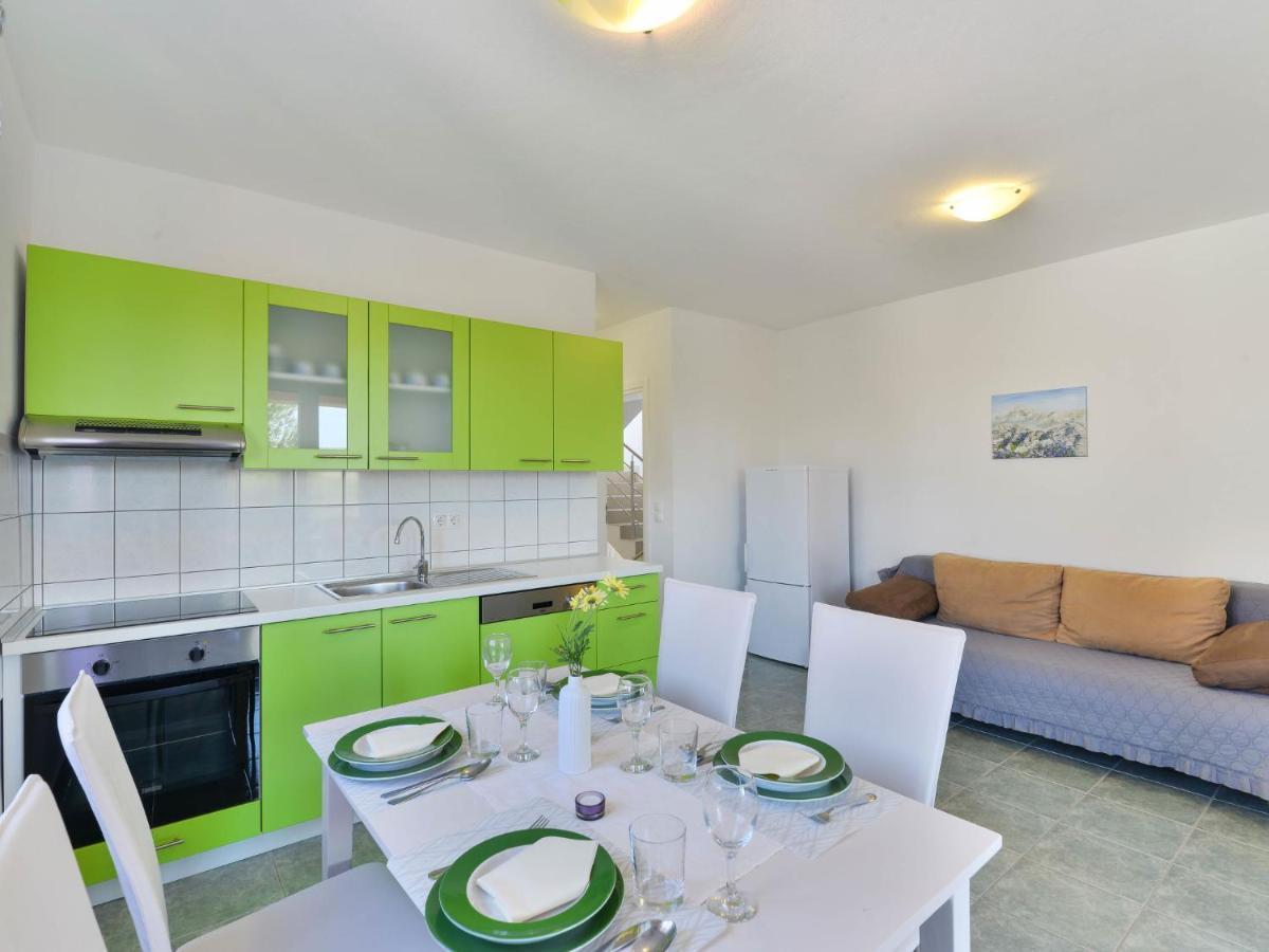 Apartment Matas - Srd315 By Interhome Rovanjska Dış mekan fotoğraf