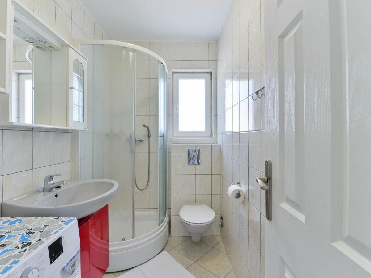 Apartment Matas - Srd315 By Interhome Rovanjska Dış mekan fotoğraf