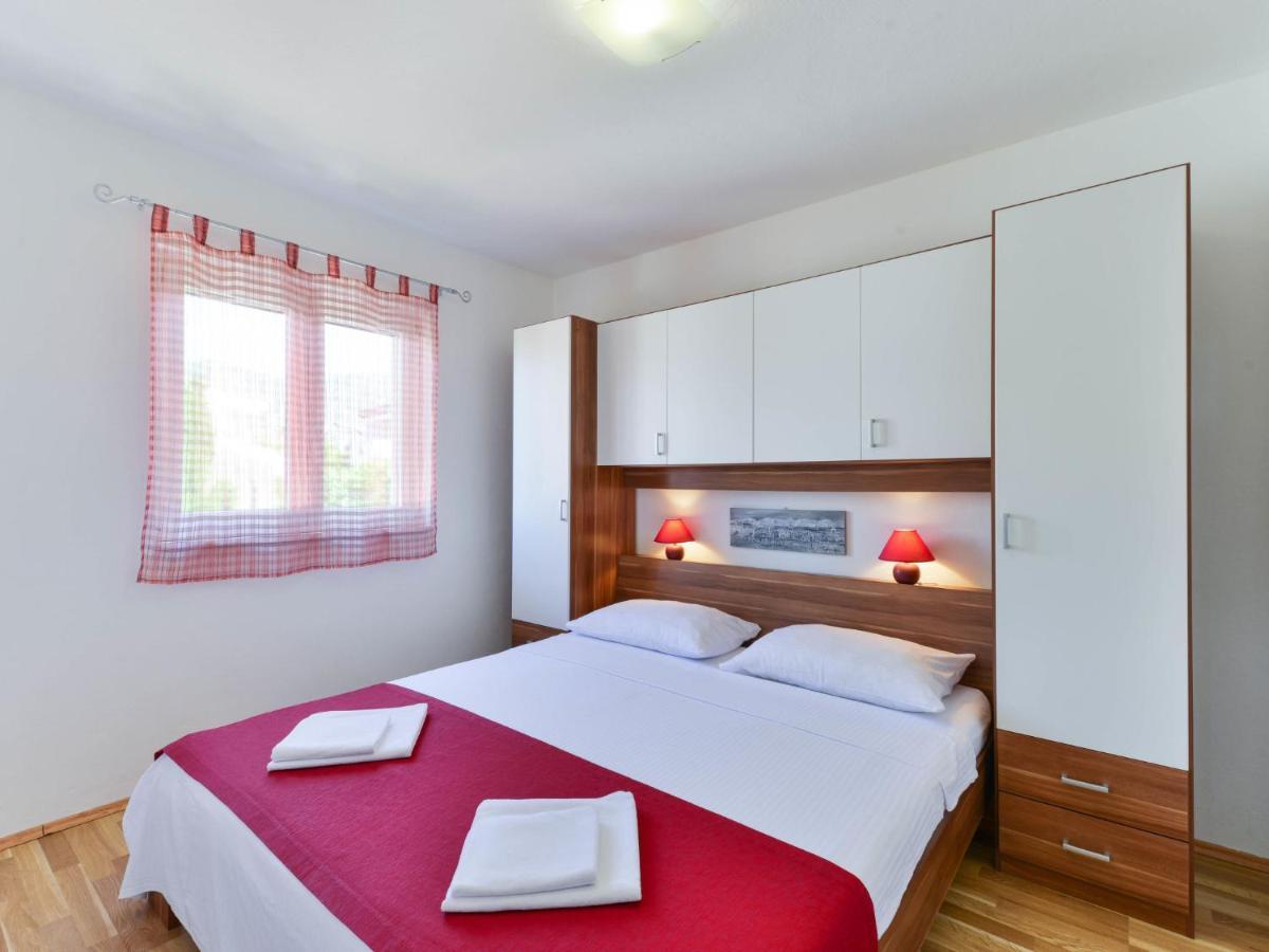 Apartment Matas - Srd315 By Interhome Rovanjska Dış mekan fotoğraf